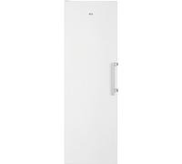 Aeg OAG7M281EW Cabinet Freezer, 700, MultiFlow, NoFrost, White, E Energy