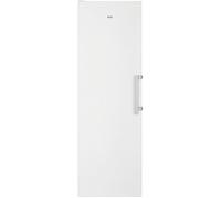 AEG 7000 Series OAG7M281EW Frost Free Upright Freezer - White - E Rated, White