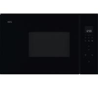 Aeg OB6GM171SB Microwave & Grill