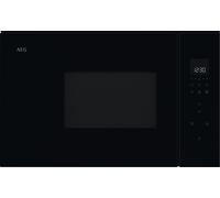 Aeg OB6GM171SB Microwave & Grill