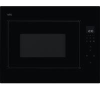 AEG OB6GM261UB Built-In Microwave with Grill