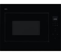 Aeg OB6GM261UB Microwave & Grill