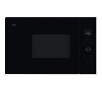 AEG OB6SM171DB 17L Built In Microwave Oven Black