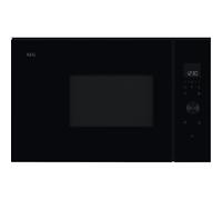 AEG OB6SM171DB 800 Watt 17 Litres Built In Microwave Black