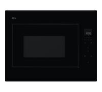 AEG OB6SM261UB Built In Microwave For Tall Housing - BLACK