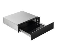 AEG OD8K11T - Black Warming Drawer - 20L Capacity