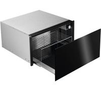 AEG 6000 Series OD8K21B Built In Warming Drawer - Black, Black