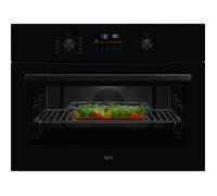 AEG OK6NK40K Built In Combination Microwave Oven