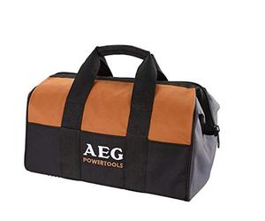 AEG Orange 4202929298 Tool Bag