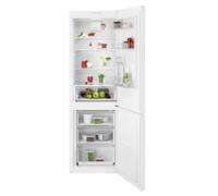 AEG 5000 Series ORC5S331EW 186cm High Fridge Freezer - White - E Rated, White