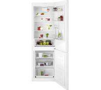Aeg Orc5S331Ew - White Freestanding 70/30 Low Frost Fridge Freezer - E Energy