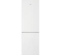 AEG ORC7P321DW - White Freestanding 70/30 Frost Free Fridge Freezer - D energy
