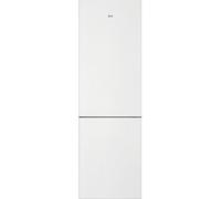 Aeg Orc7P321Dw - White Freestanding 70/30 Frost Free Fridge Freezer - D Energy