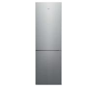 AEG 8000 Series Freestanding Fridge Freezer, ORC8M321CX, 187 cm TwinTech No Frost, 225/103 Litres Cooling/Freezer Capacity, 187x595x664 mm, Cooling 360°, Humidity and TouchControl, GreenZone+ drawer