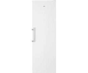 AEG ORK6D391EW Tall Larder Fridge, White Freestanding E