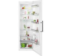 AEG Series 7000 Freestanding Refrigerator ORK7M391EW, 186cm, Capacity 390L, Auto Defrost, MultiFlow Technology, Quick-opening Doors, In Fridge ExtraChill Drawer, Electronic Control, 1860x595x650 mm