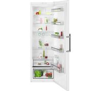 AEG 7000 Series 390 Litre Freestanding Fridge - White