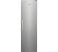 AEG ORK7M391EX Tall Larder Fridge, Stainless Steel Freestanding E