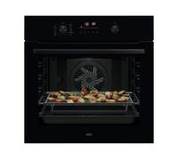AEG OS6PB50AK Built-In Electric Single Oven