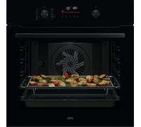 Aeg OS6PB50AK Single Oven Electric