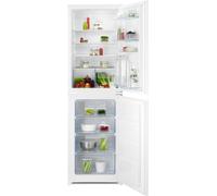 AEG OSC5S185ES Low Frost Integrated Fridge Freezer