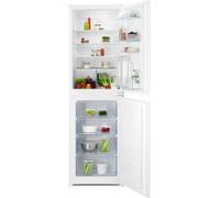 AEG OSC5S185ES Low Frost Integrated Fridge Freezer