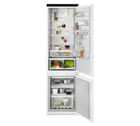 AEG OSC6M191ES 188cm Series 6000 Integrated 70/30 Frost Free Fridge Freezer