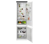 AEG 6000 Series 253 Litre 70/30 Integrated Fridge Freezer