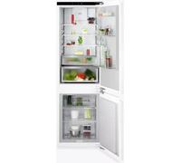 AEG Series 7000 244 Litre 70/30 Integrated Fridge Freezer