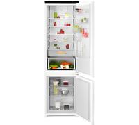 AEG OSC7C191ES - Fully Integrated Fridge Freezer - 207L Fridge / 62L Freezer - E Energy