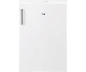 AEG OT5OR141DW 84cm Fridge - White White