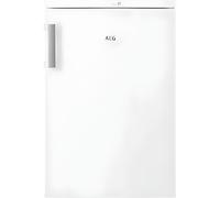 AEG OT5OR141DW 84cm Fridge - White - D Rated, White
