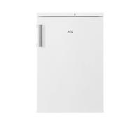AEG OT6LA811DW Low Frost Under Counter Freezer