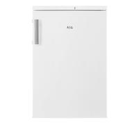 AEG OT6LA811DW Under Counter Freezer - White