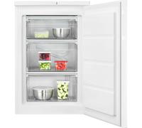 Aeg OT6LA811DW Upright Freezer