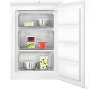 AEG OT6LA811DW Low Frost Under Counter Freezer
