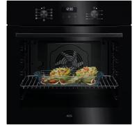 Aeg OU5AB20XK Single Oven Electric