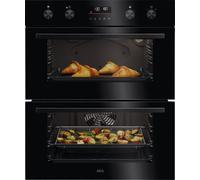 Aeg OU5CU40K Double B/U Oven Electric