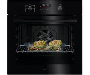 Aeg OU5PB40XK(cih) Single Oven Electric