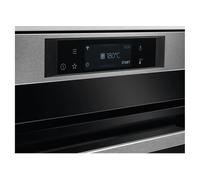 Built In Oven BPK748380B 8000 AssistedCooking Pyrolytic Self Clean