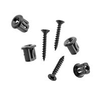 AEG Oven Cooker Bush And Screw Fitting Kit 50293036005