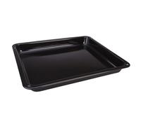 AEG Oven Cooker Grill Pan Baking Tray Enamel 426x360x42mm 3870288101