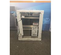 AEG 6000 Series SurroundCook Built Under Oven, DUB535060M, 45L, Catalytic Self Clean, LED Display, Multilevel Cooking, Stainless Steel, Anti-fingerprint, Grill, AirFry, Pizza Setting, Defrost, A