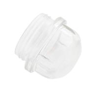 AEG Oven Lamp Bulb Light Glass Lens Cover Genuine