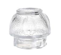 Top Original AEG Electrolux Lamp Cover Glass Calotte Top 8087690015 Oven
