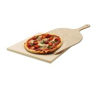 AEG Pizza Stone kit, Wood A9OZPS1