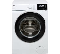 Aeg LFR61844B Freestanding Washing Machine