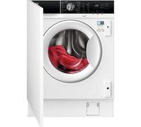AEG LF7E7431BI ProSteam Integrated 7kg Washing Machine