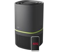 AEG Pure 5000 Compact Smart Air Purifier with 4-Stage HEPA Filtration