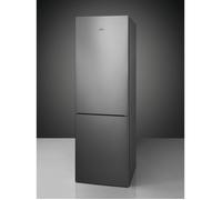 Aeg RCB632E2MX Freestanding 60/40 flex 600 combi bottom Stainless steel with TwinTech and multiflow